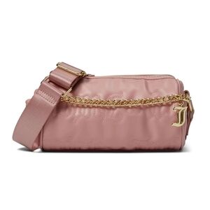 NEW Juicy Couture Puffer Crossbody Handbag